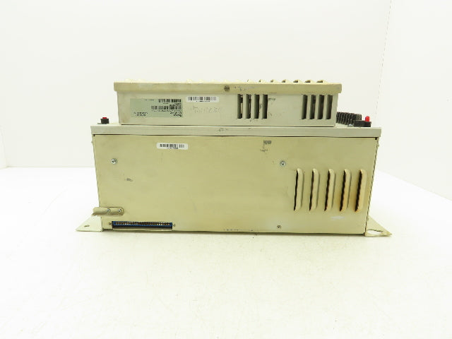 Schneider Modicon AS-P451-681 I/O Module Power Supply 115/230VAC Input SPC P450