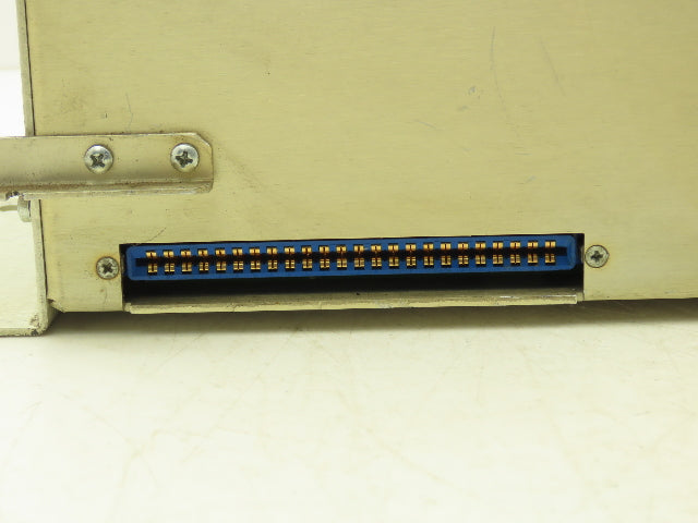 Schneider Modicon AS-P451-681 I/O Module Power Supply 115/230VAC Input SPC P450