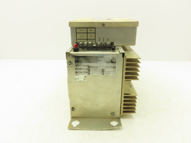 Schneider Modicon AS-P451-681 I/O Module Power Supply 115/230VAC Input SPC P450