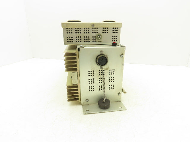 Schneider Modicon AS-P451-681 I/O Module Power Supply 115/230VAC Input SPC P450