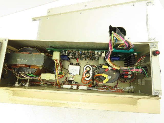 Schneider Modicon AS-P451-681 I/O Module Power Supply 115/230VAC Input SPC P450