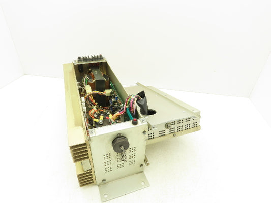 Schneider Modicon AS-P451-681 I/O Module Power Supply 115/230VAC Input SPC P450