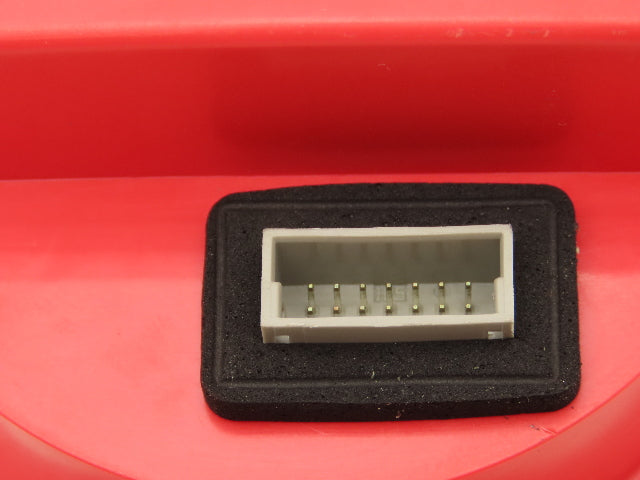 Fanuc A860-0360-V501 Servo Motor Encoder Pulsecoder Rotary Pulse