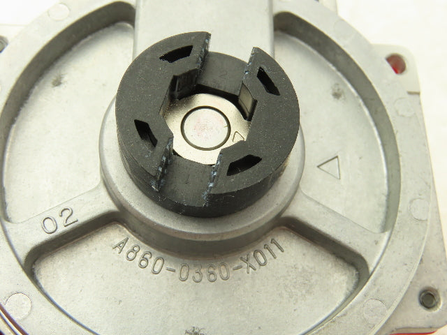 Fanuc A860-0360-V501 Servo Motor Encoder Pulsecoder Rotary Pulse