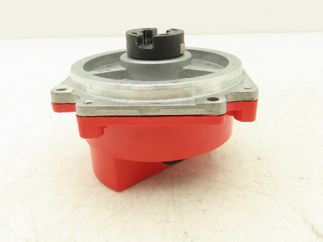 Fanuc A860-0360-V501 Servo Motor Encoder Pulsecoder Rotary Pulse