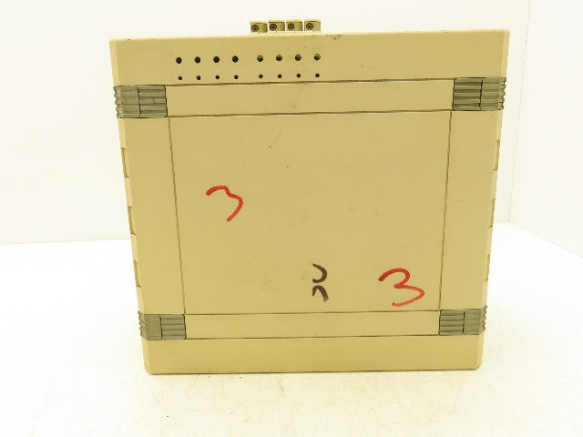 Beckman Sagian ECM4 HMI Electronic Controller Interface Module 041-03-00024-000