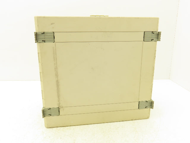 Beckman Sagian ECM4 HMI Electronic Controller Interface Module 041-03-00024-000