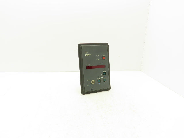 Westinghouse IQ-1000 Motor Protection Relay Overload Module Style 9966D32