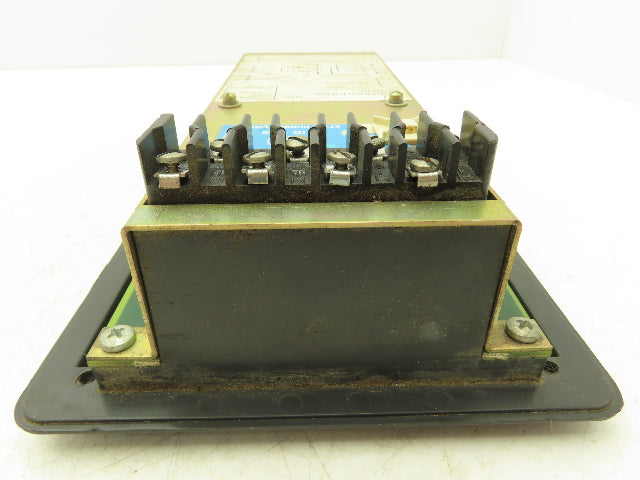 Westinghouse IQ-1000 Motor Protection Relay Overload Module Style 9966D32