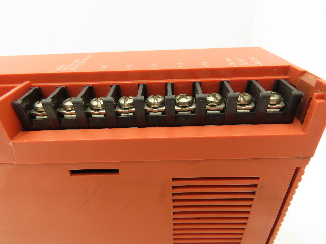 LG M62P GoldSec Power Supply Unit Input 120/240VAC Output 24VDC Fused