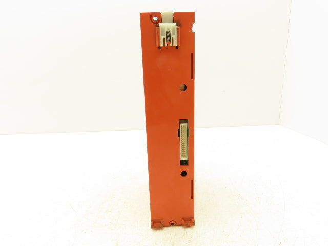 LG M62P GoldSec Power Supply Unit Input 120/240VAC Output 24VDC Fused