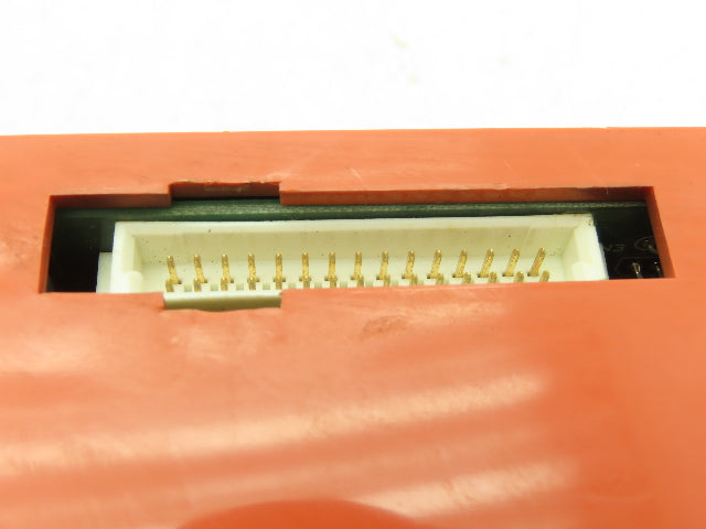 LG M62P GoldSec Power Supply Unit Input 120/240VAC Output 24VDC Fused