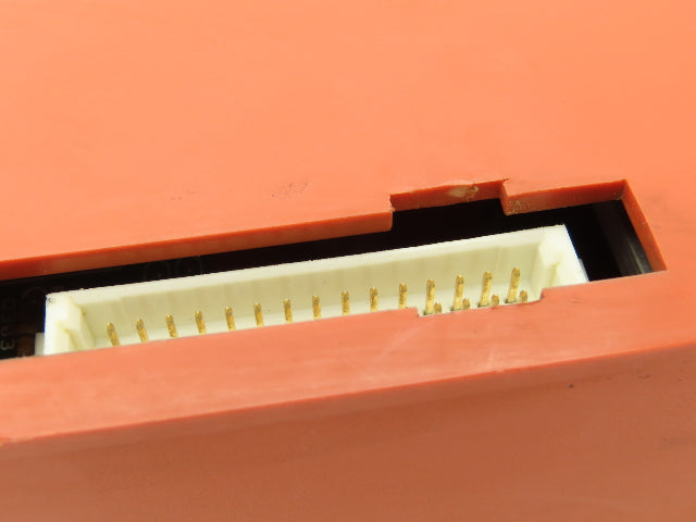 LG M62P GoldSec Power Supply Unit Input 120/240VAC Output 24VDC Fused