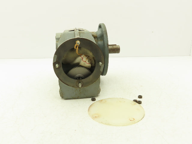 Sew-Eurodrive KF37A Reducer Gearbox for Gearmotor 67.8 Ratio 1" RH Output