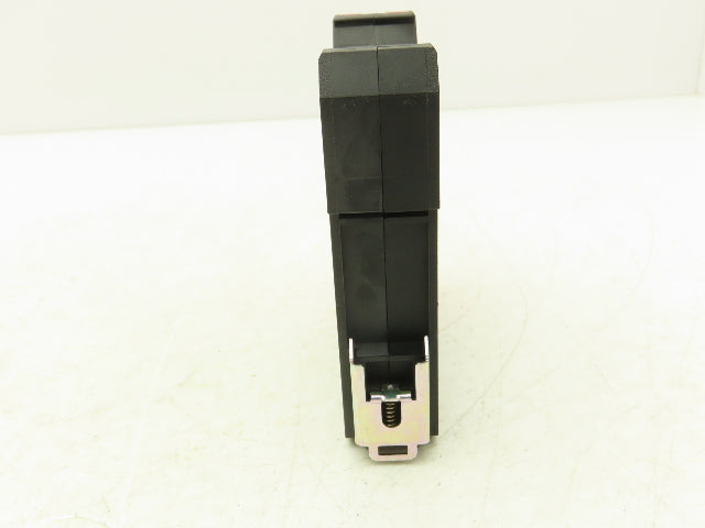 IDEC HR1S-DMB1132 Safety Relay Module 24VDC HW-Rev 1.10 HW-Rev 1.50