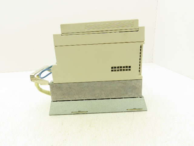 KEB 10F5C3B-ZA00 Combivert Frequency Controller AC Drive 240VAC 50-60Hz