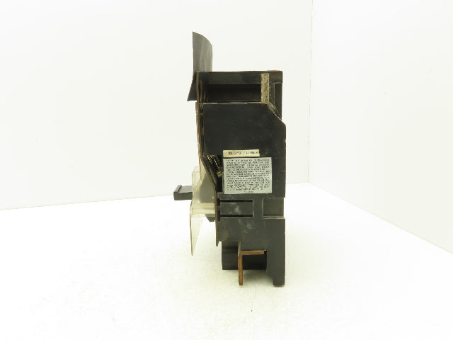 Westinghouse 1288C08G09 400A Bucket Switch Circuit Breaker Disconnect 3-Pole