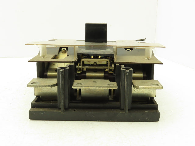 Westinghouse 1288C08G09 400A Bucket Switch Circuit Breaker Disconnect 3-Pole