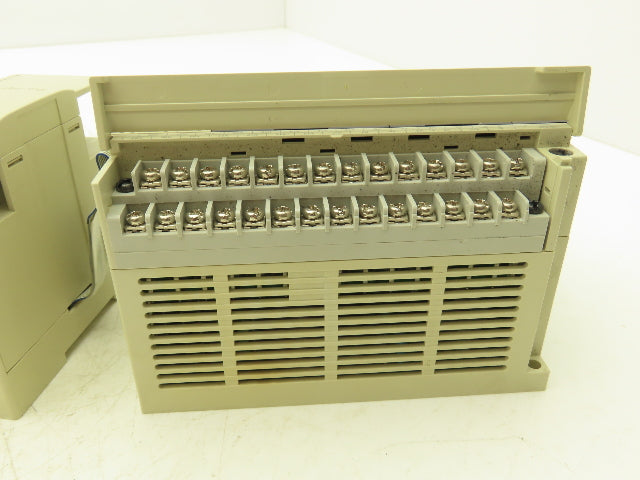 Mitsubishi Electric FX3G-40MT/ES Programmable Controller W Logic Controller
