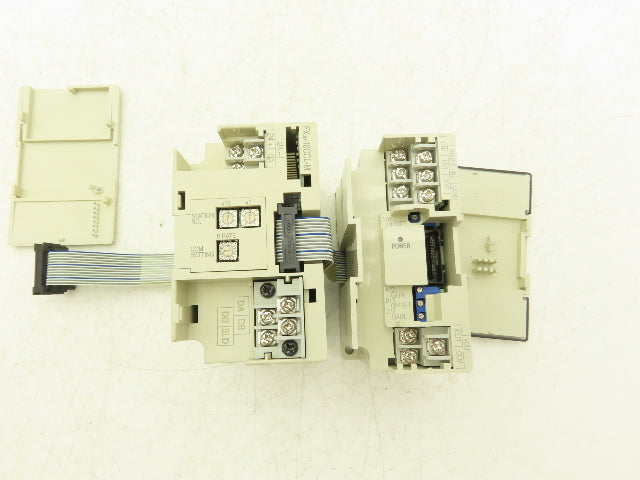 Mitsubishi Electric FX3U-16CCL-M Programmable Communication Module W/FXON-3A