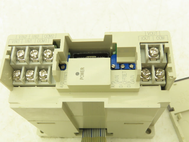 Mitsubishi Electric FX3U-16CCL-M Programmable Communication Module W/FXON-3A