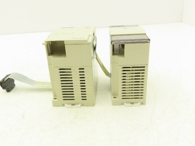 Mitsubishi Electric FX3U-16CCL-M Programmable Communication Module W/FXON-3A