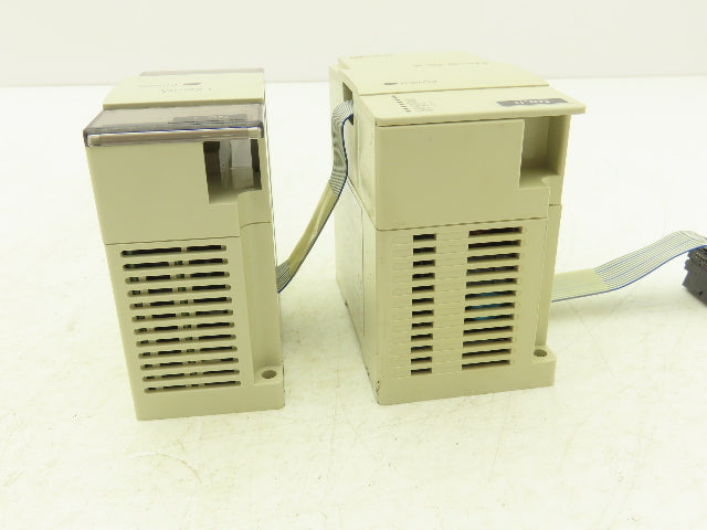 Mitsubishi Electric FX3U-16CCL-M Programmable Communication Module W/FXON-3A