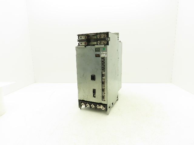 Okuma MIV30A-3-V5 AC Spindle Servo Drive U:1.5.1 *READ*