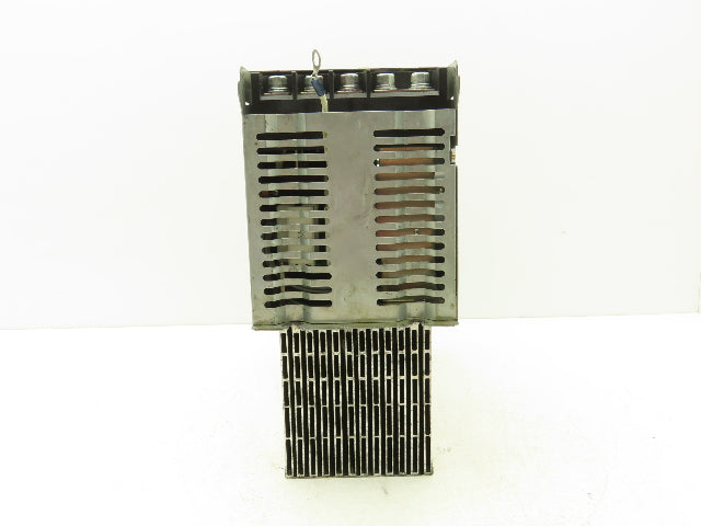 Okuma MIV15A-1-B5 AC Servo Spindle Drive Module 1006-2320-05 U:2.1