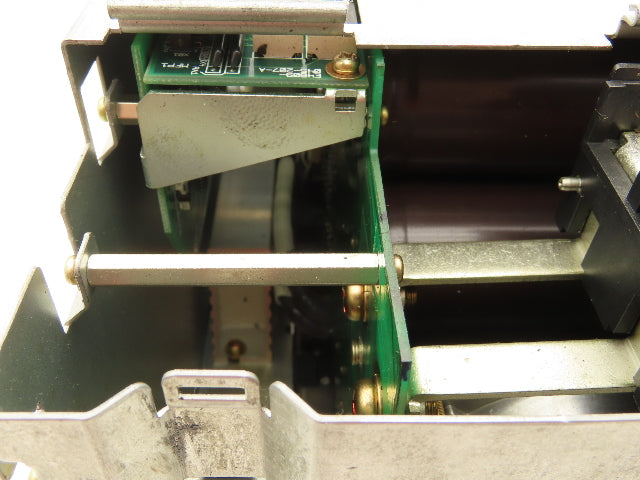 Okuma MIV15A-1-B5 AC Servo Spindle Drive Module 1006-2320-05 U:2.1