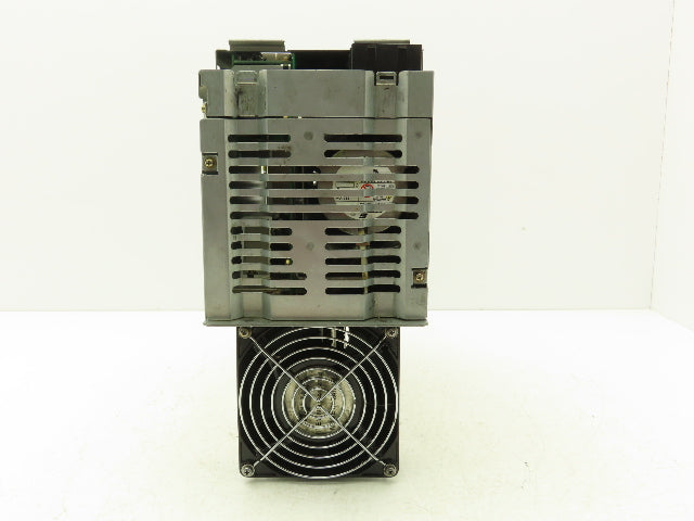 Okuma MIV15A-1-B5 AC Servo Spindle Drive Module 1006-2320-05 U:2.1