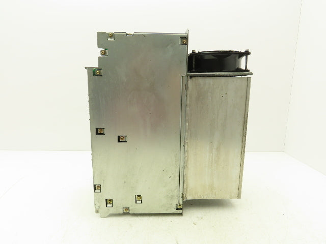 Okuma MIV15A-1-B5 AC Servo Spindle Drive Module 1006-2320-05 U:2.1