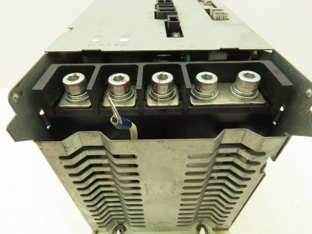 Okuma MIV15A-1-B5 AC Servo Spindle Drive Module 1006-2320-05 U:2.1