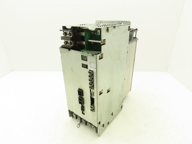 Okuma MIV15A-1-B5 AC Servo Spindle Drive Module 1006-2320-05 U:2.1