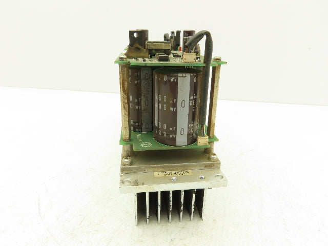 Yaskawa JUSP-ACP05JAB Servo Drive Controller