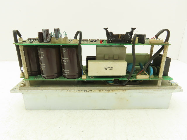 Yaskawa JUSP-ACP05JAB Servo Drive Controller