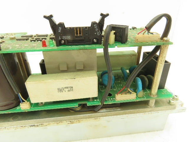 Yaskawa JUSP-ACP05JAB Servo Drive Controller