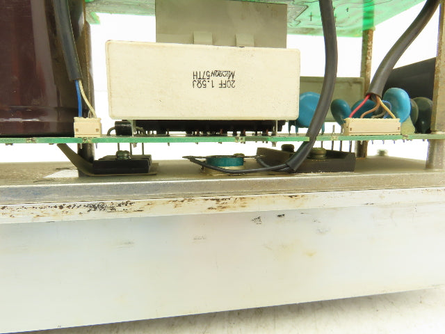 Yaskawa JUSP-ACP05JAB Servo Drive Controller