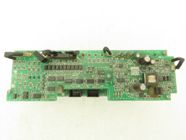 Yaskawa JUSP-ACP05JAB Servo Drive Controller