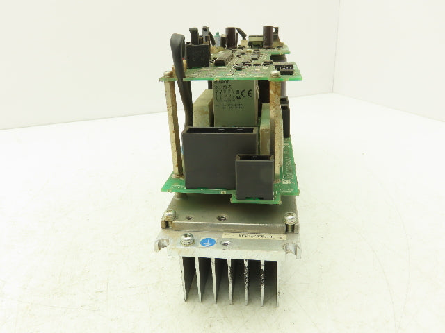 Yaskawa JUSP-ACP05JAB Servo Drive Controller