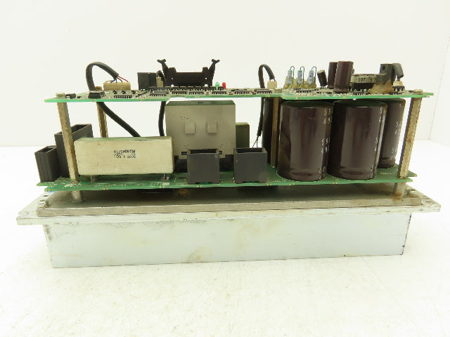 Yaskawa JUSP-ACP05JAB Servo Drive Controller