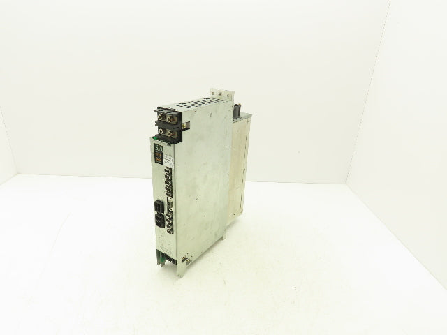 Okuma MIV0204A-1-B5 AC Servo Drive Module 1006-2331-05 U:2.2