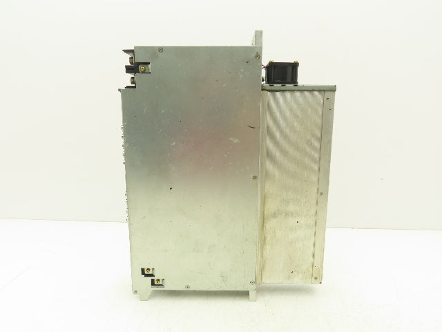 Okuma MIV0204A-1-B5 AC Servo Drive Module 1006-2331-05 U:2.2
