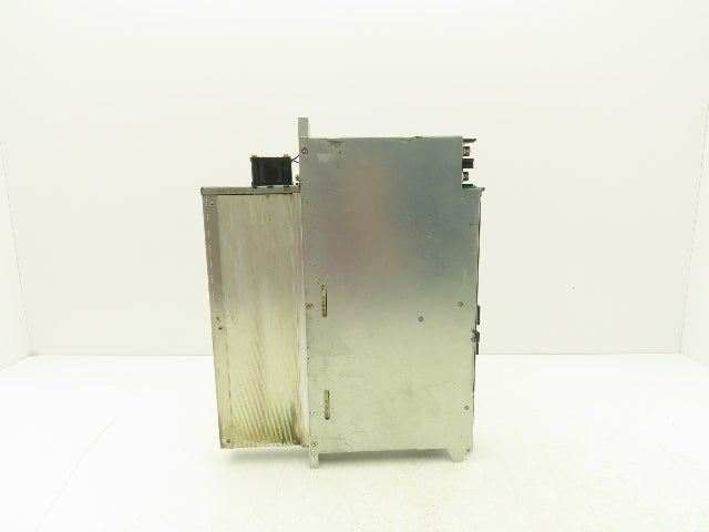 Okuma MIV0204A-1-B5 AC Servo Drive Module 1006-2331-05 U:2.2