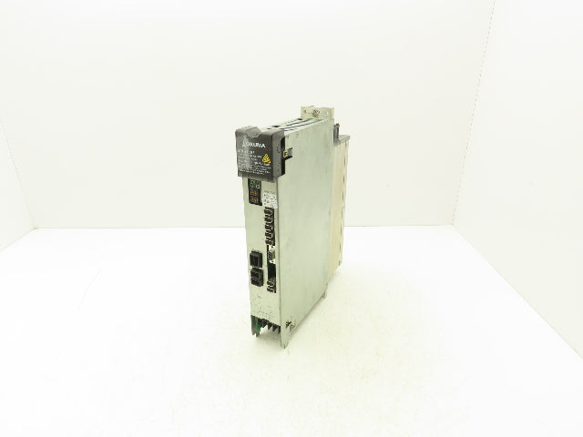 Okuma MIV04A-1-B5 AC Servo Drive Amplifier U:2.2