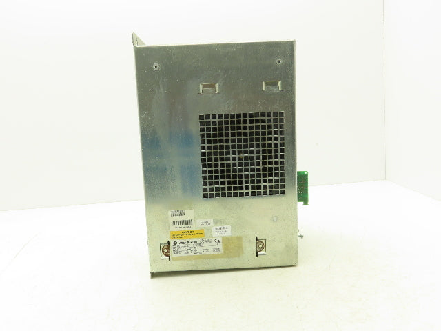 Allen Bradley 2098-DSD-HV100X-DN Ultra 3000 Servo Drive 3Ph Series B FW. V1.60