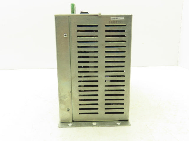 Allen Bradley 2098-DSD-HV100X-DN Ultra 3000 Servo Drive 3Ph Series B FW. V1.60