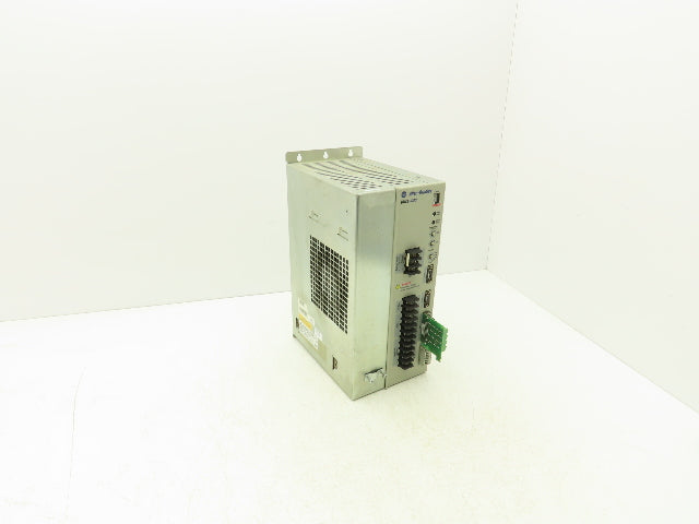 Allen Bradley 2098-DSD-HV100X-DN Ultra 3000 Servo Drive 3Ph Series B FW. V1.60