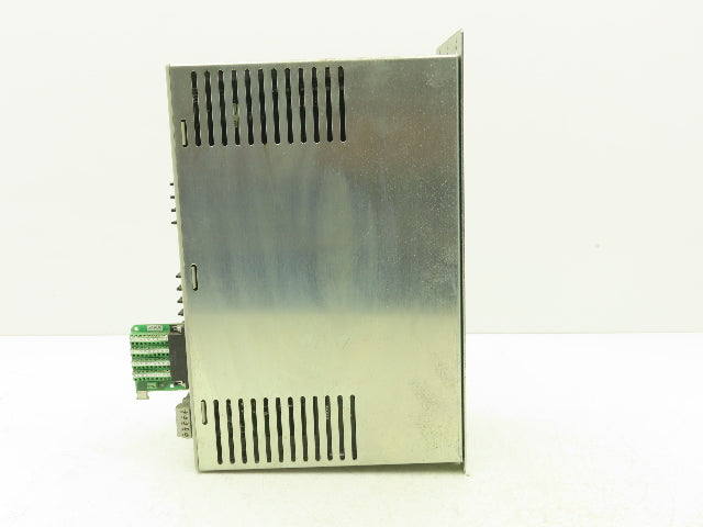 Allen Bradley 2098-DSD-HV100X-DN Ultra 3000 Servo Drive 3Ph Series B FW. V1.60