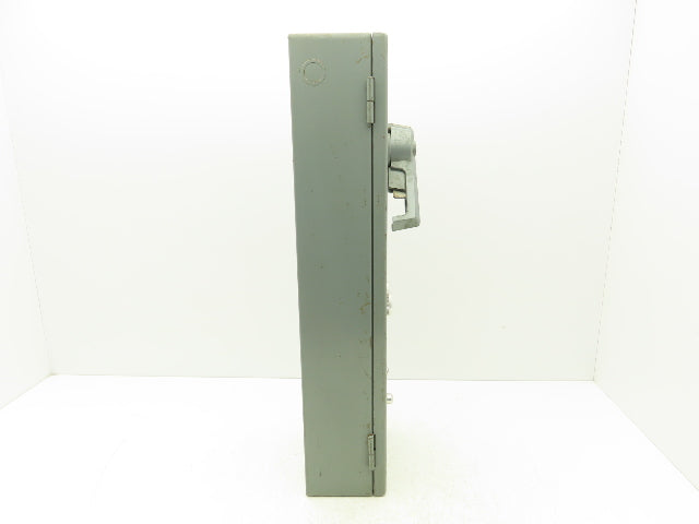 Allen Bradley 712-894664 Combination Motor Starter 5Hp 600V 3Ph 208V Coil